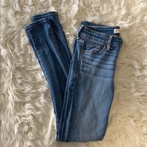 Abercrombie and Fitch Jeans